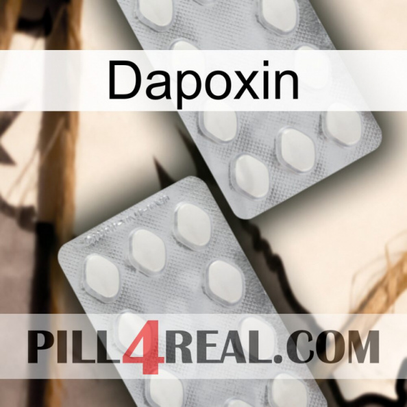 Dapoxin 17